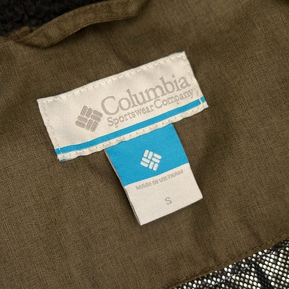 COLUMBIA Women's Suttle Mountain Jacket - Picture 2 of 7